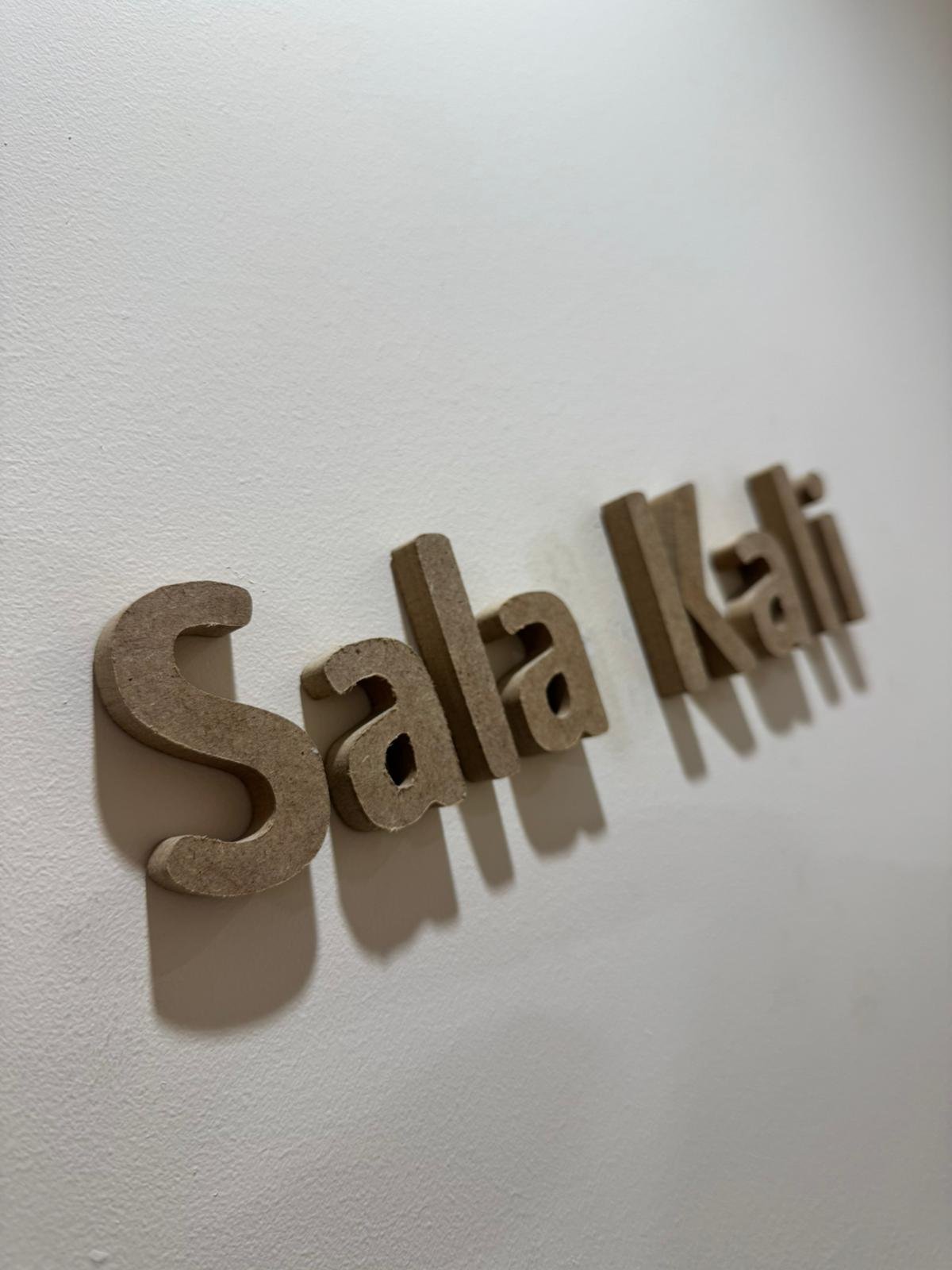 Instalaciones cuidadas para experiencias de masaje privado en Alicante.
