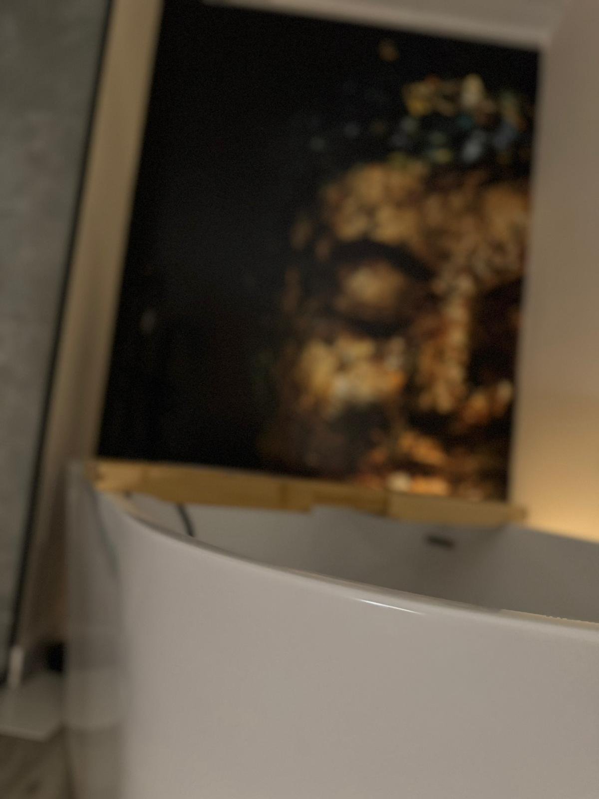 Ambiente cálido y discreto en Santai Massage Alicante.