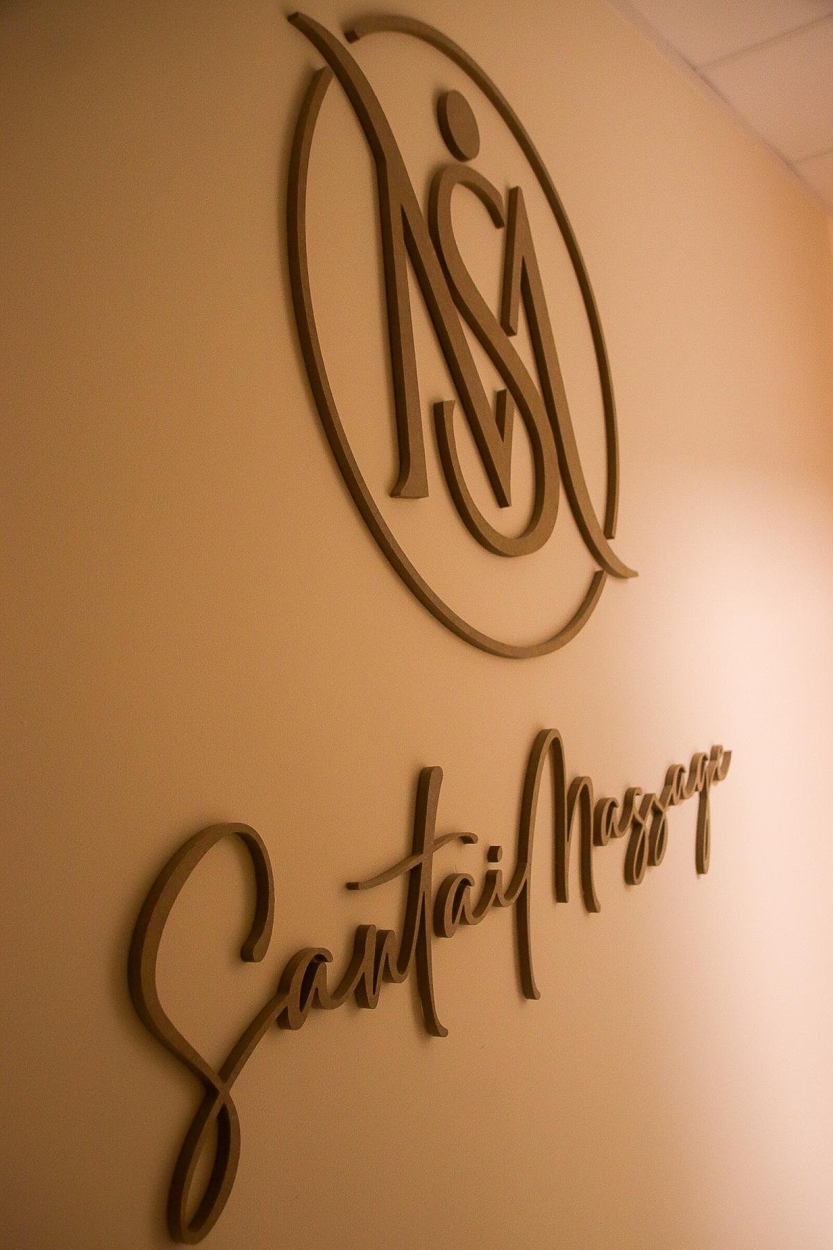 Detalle de sala para masajes eróticos y relajación en Alicante.